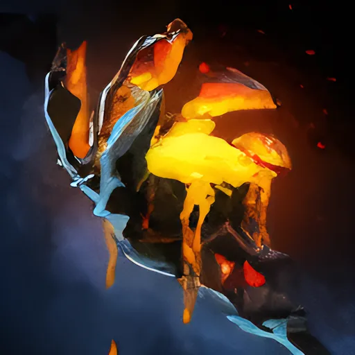 Magmatic Torch icon
