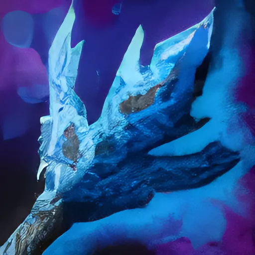 Kodan Trident icon