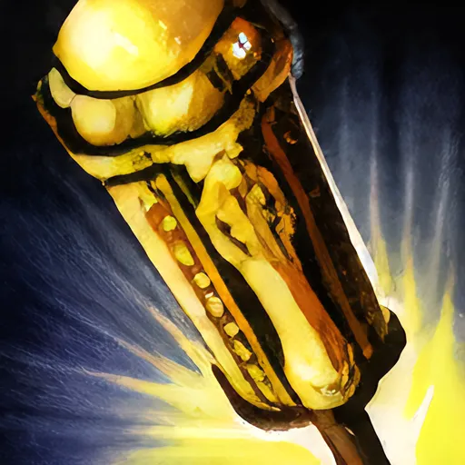 Divine Sovereign Punisher icon
