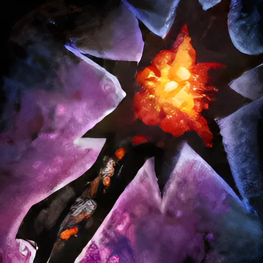 Destroyer Trident icon