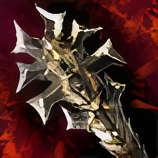 Legionnaire Virge icon