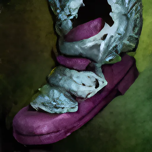 Leystone Shoes icon