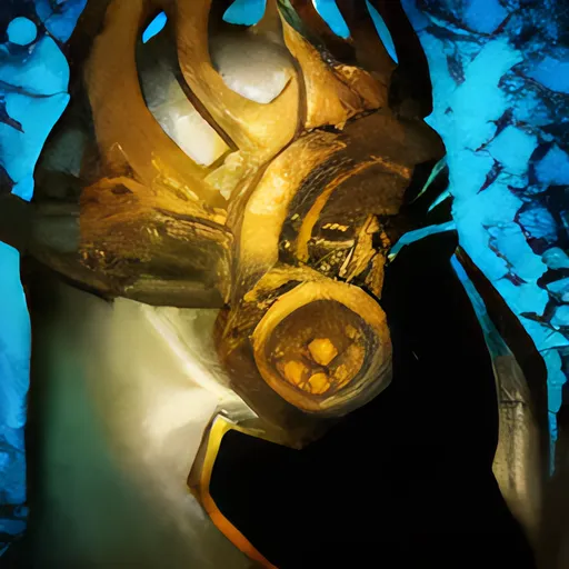 Inquest Circlets icon