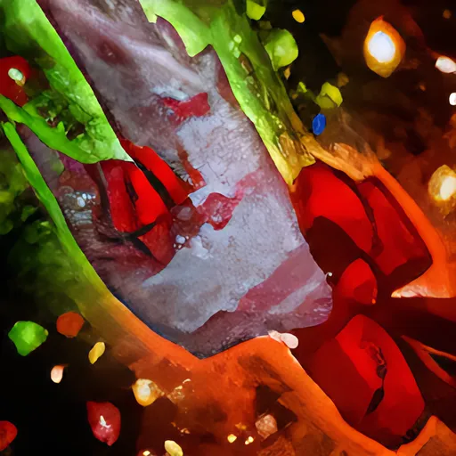 Wrapped Staff icon