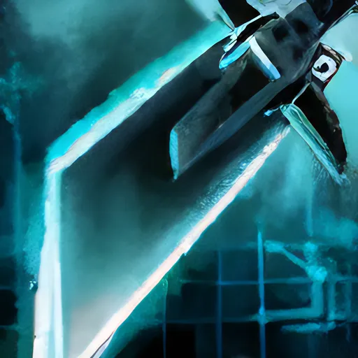 Super Dagger icon