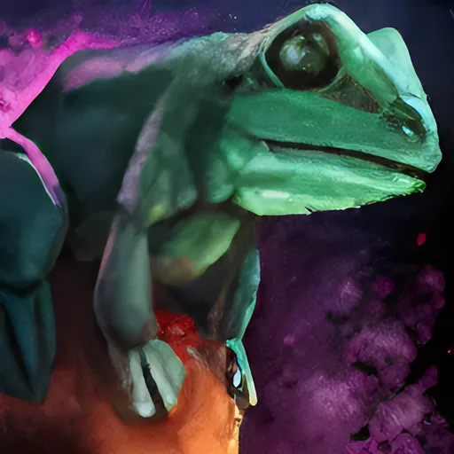 Anura icon