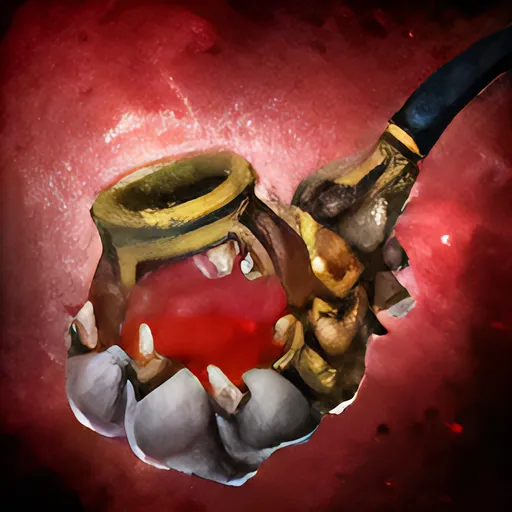 White Tiger Warhorn icon