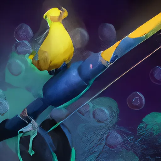 Toy Duck Fishing Rod icon