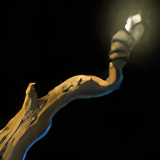 Seasoned Wood Scepter icon