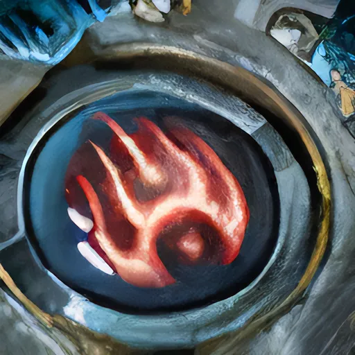 Relic of Balthazar icon