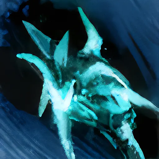 Mace of the Dragon's Deep icon
