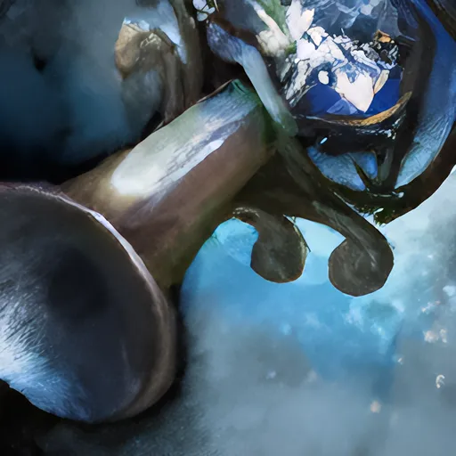 Wintersday Pistol icon