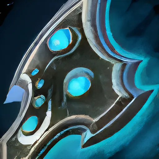 Tengu Echo Shield icon