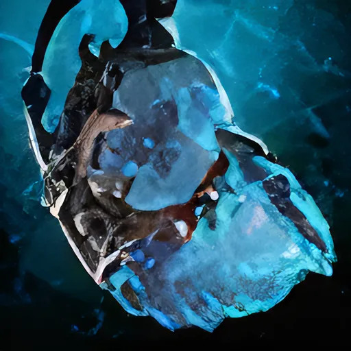 Endless Ocean Focus icon