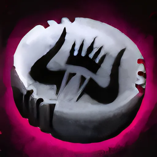 Major Rune of Grenth icon