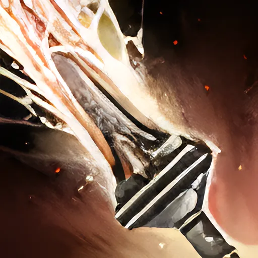 Assaulter's Sparking Dagger icon