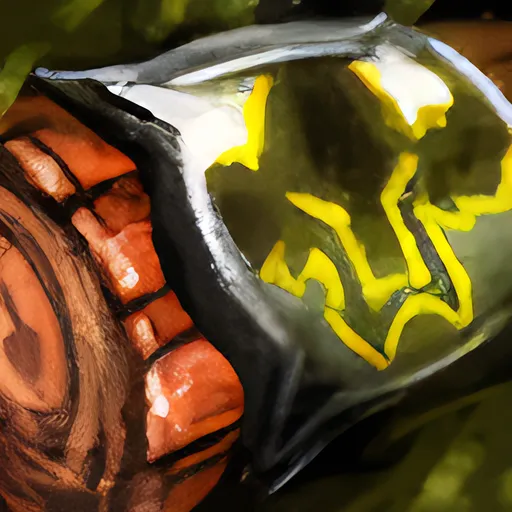Berserker's Darksteel Plated Inscription