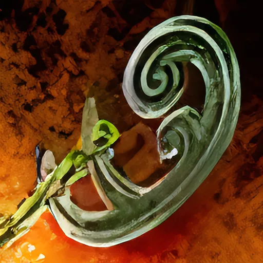 Zephyrite Axe icon