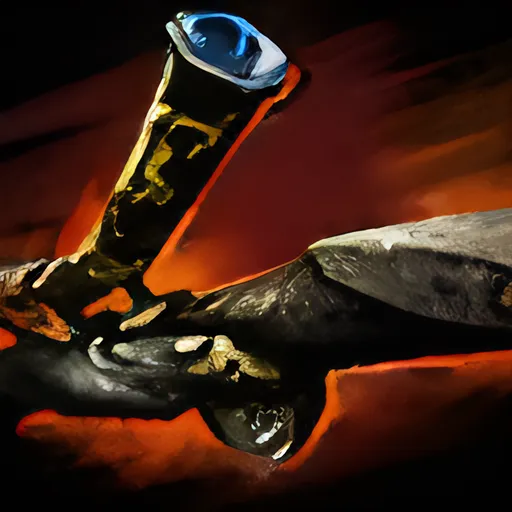 The Hunter Experiment icon