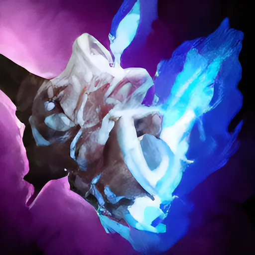 Demon-Haunted Warhorn icon
