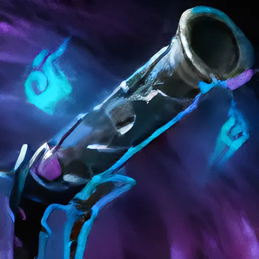 Fox Fire Pistol icon
