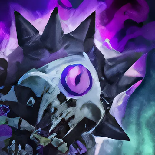 Corrupted Hero Mace icon