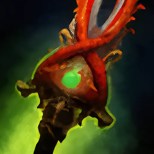 Flame Serpent Sword icon