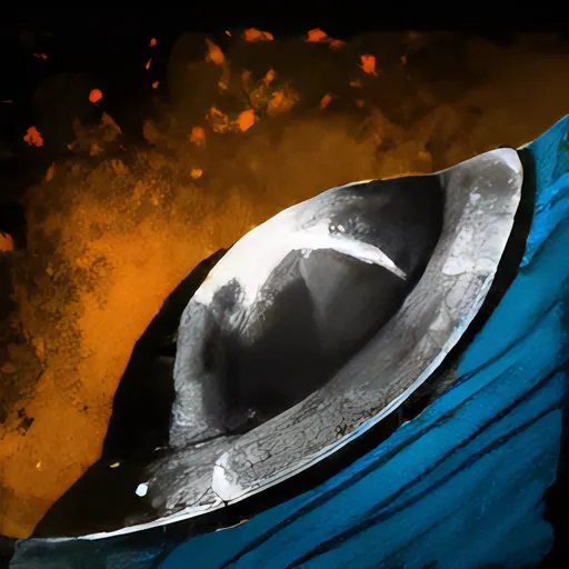 Deldrimor Steel Shield Boss