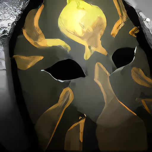 Acolyte Mask icon