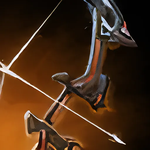 Fast Constructor's Short Bow icon