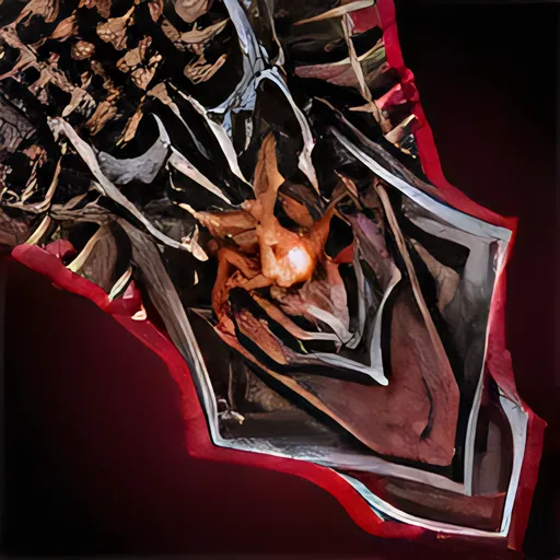 Abaddon Shield icon
