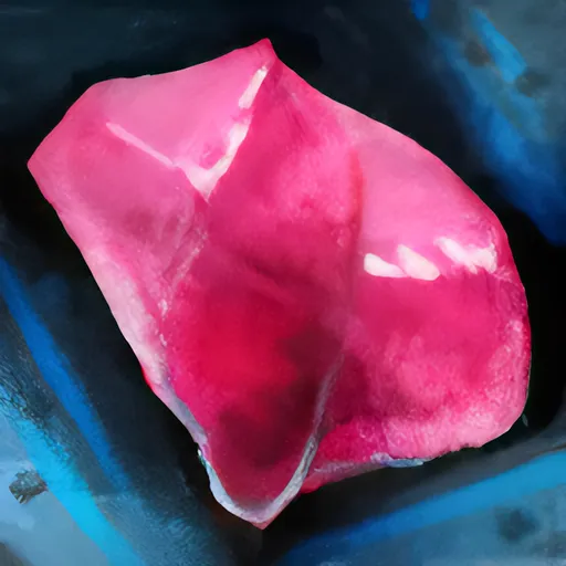 Spinel Nugget