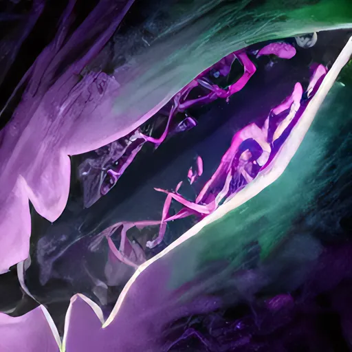 Tormented Spear icon