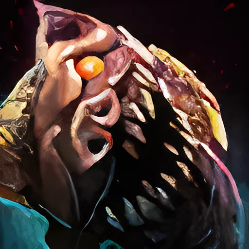 Gluttony's Platter icon