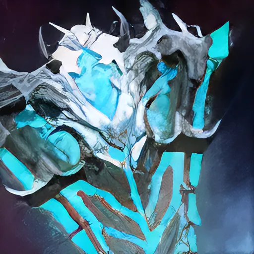 Abyss Stalker Shield icon