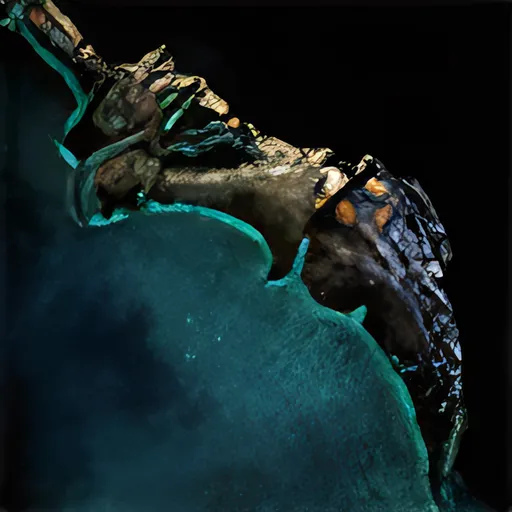 Awakened Dagger icon