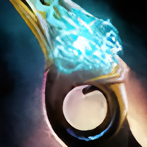 Charged Stormcaller Rifle icon