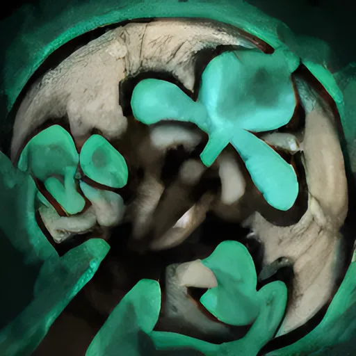 Jaws of Death icon