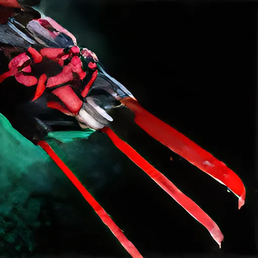 Hardlight Claws icon