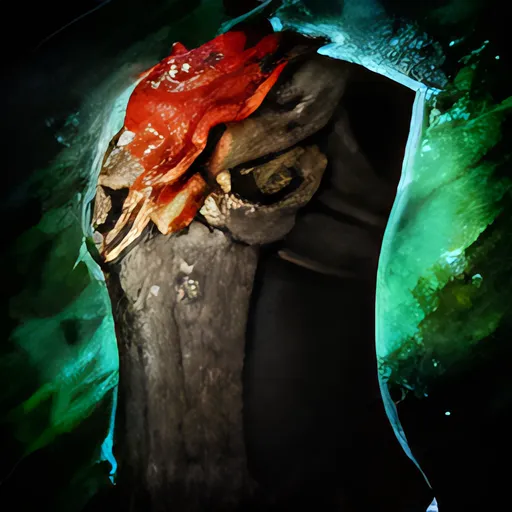 Triumphant Brigandine icon