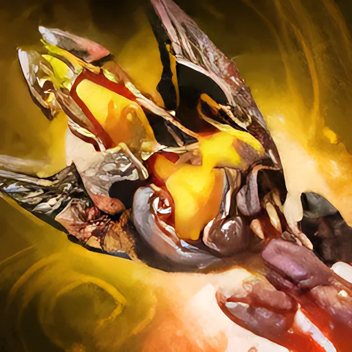 Fiery Dragon Slayer Staff icon