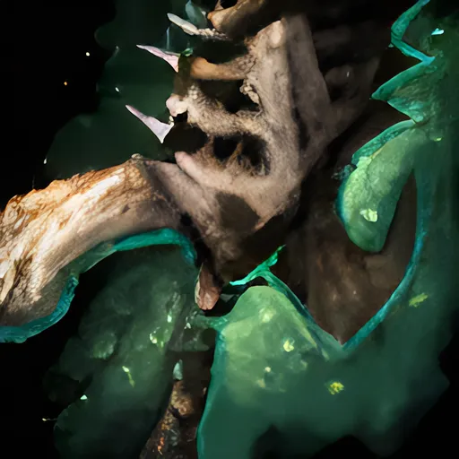 Jotun Greatsword icon