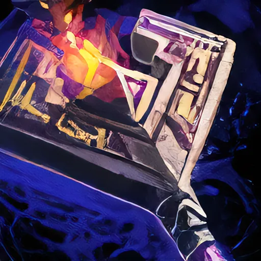 Peacemaker's Torch icon