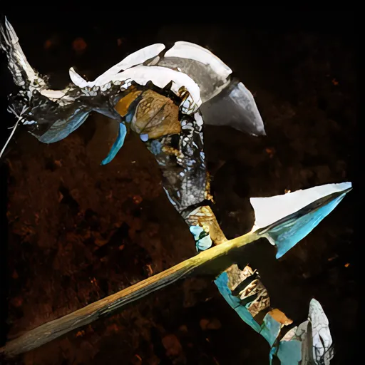 Modniir Stinger icon