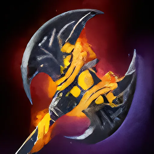 The Bloodthirst That Lingers icon
