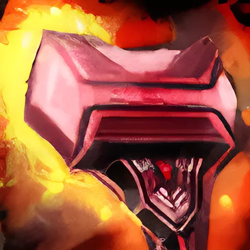 Inquest Mace icon