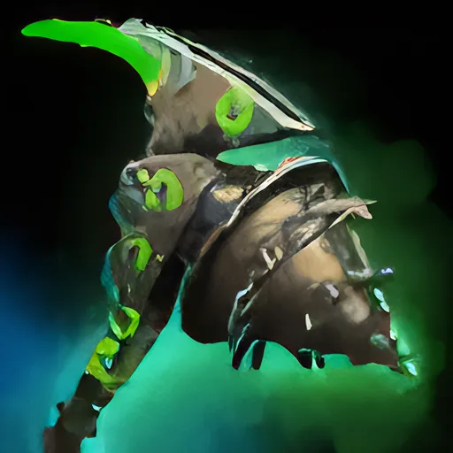 Xunlai Deep-Mining Hand Drill icon