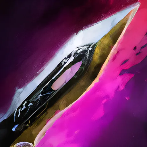 Fortified Precursor Dagger Blade