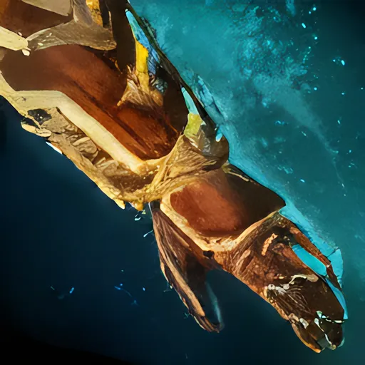Obsidian Medium Gloves icon