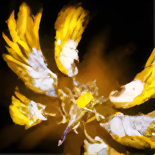 Seraph Wings Backpack icon